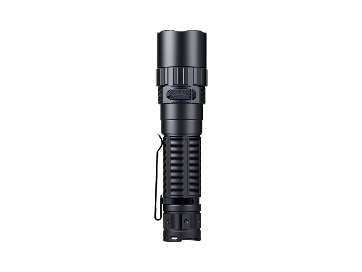 Fenix PD40R V3 Rechargeable Flashlight Adventure Ready