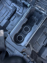 Polaris Pro R (22- 24) - Console Kit 2 Seat