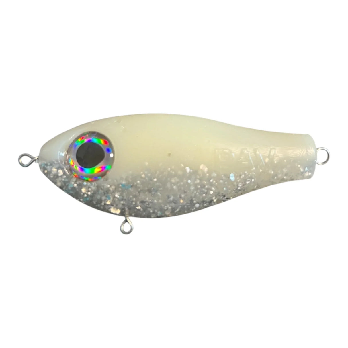 Big Softy With Gamakatsu Hooks