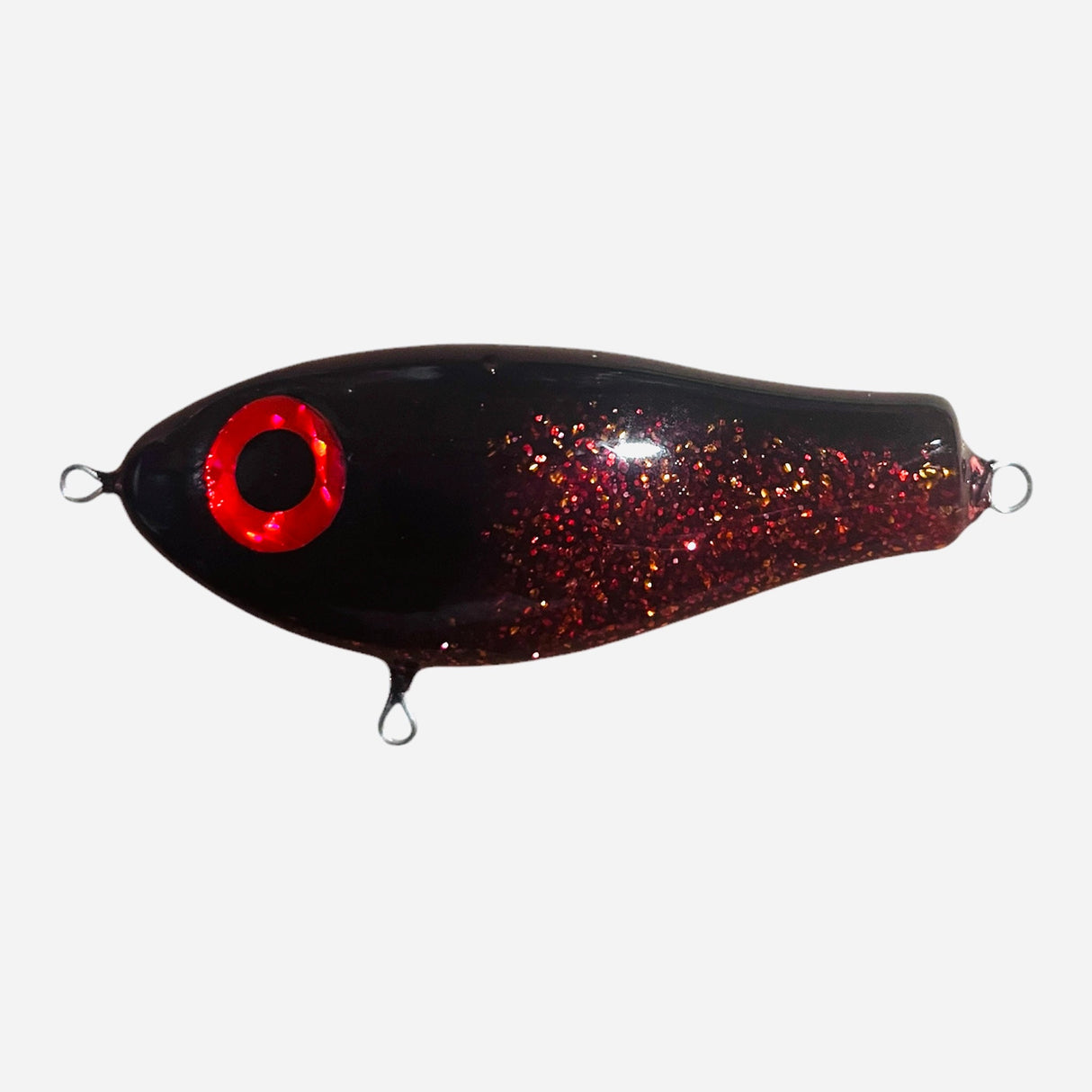 Big Softy Suspension Baits - Tournament Series Collection