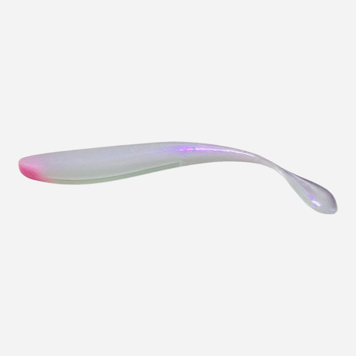 Whippin' Tails Soft Plastic Baits - 4.5" & 5.5"