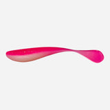 Whippin' Tails Soft Plastic Baits - 4.5" & 5.5"