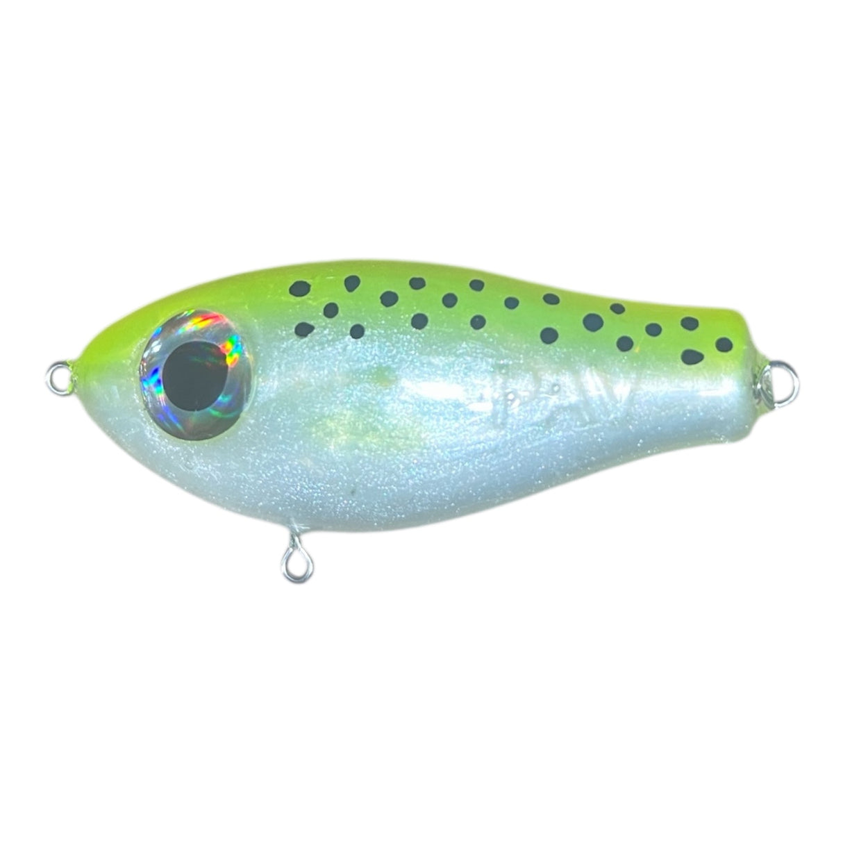 Big Softy With Gamakatsu Hooks