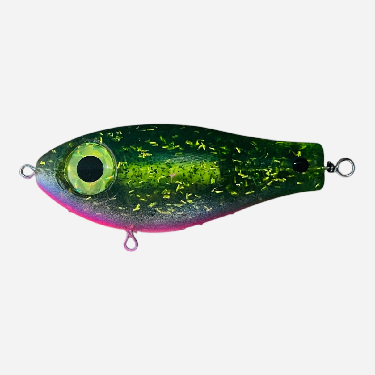 Big Softy With Gamakatsu Hooks