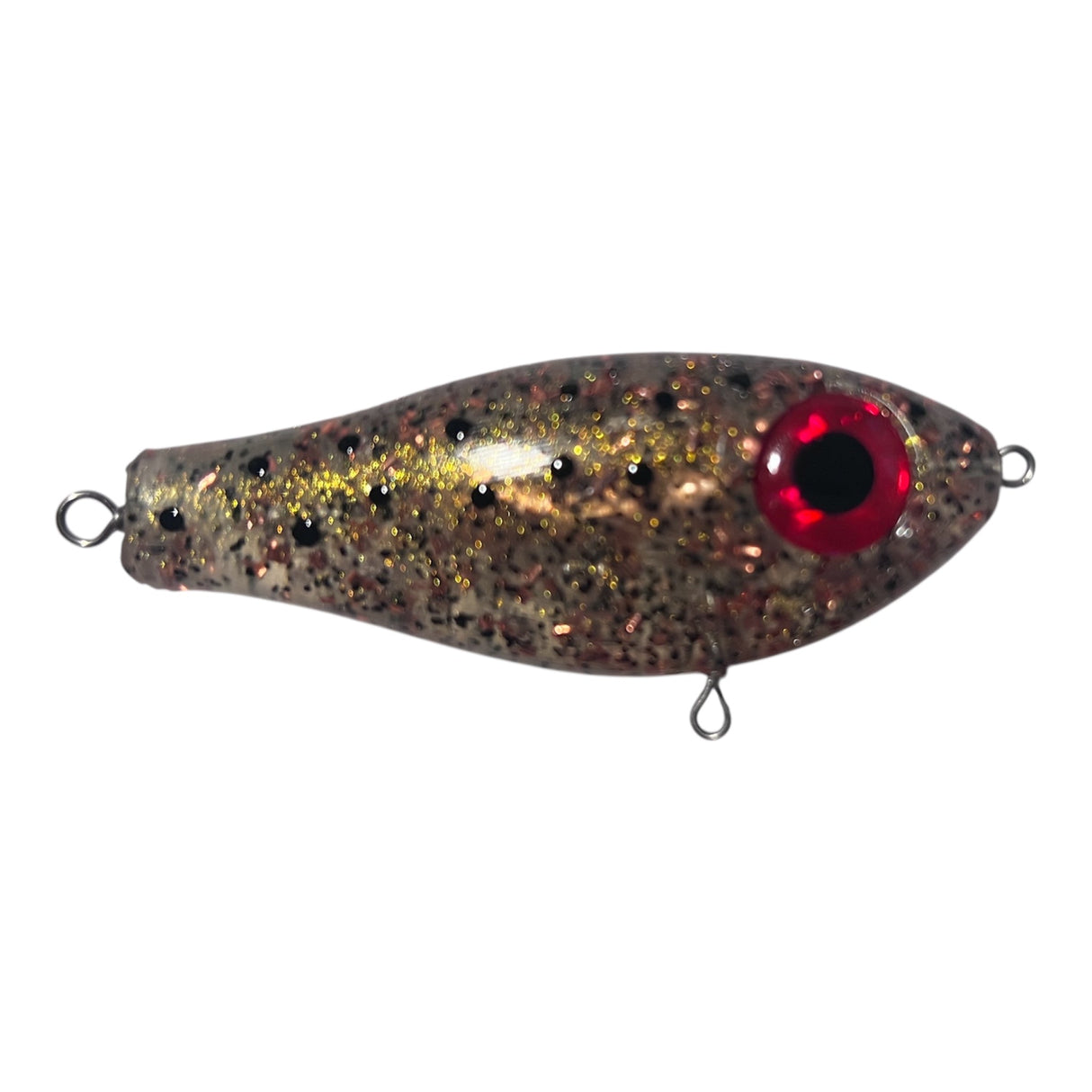 Big Softy With Gamakatsu Hooks