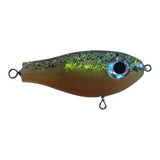 Lil' Softy Suspension Baits