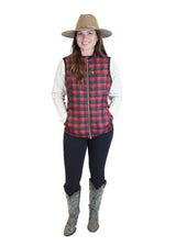 Primitive Puffer Vest