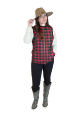 Primitive Puffer Vest