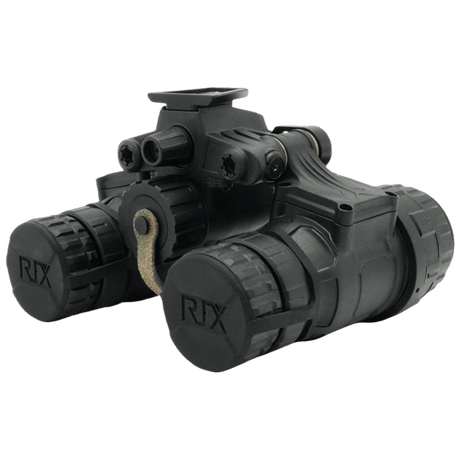 Rix Tactical RNV-31S White Phosphor Night Vision Binoculars-3
