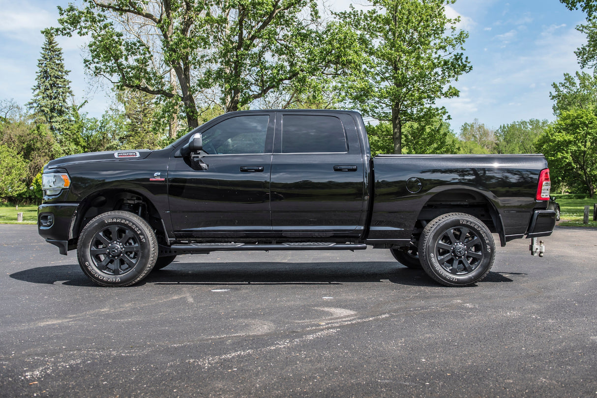 2 Inch Leveling Kit | Ram 2500 w/ Rear Air Ride (14-25) 4WD