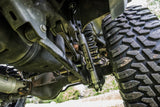 4 Inch Lift Kit | Ram 1500 (19-24) 4WD