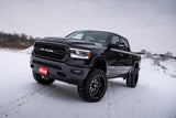 6 Inch Lift Kit | FOX 2.5 Coil-Over | Ram 1500 (19-24) 4WD