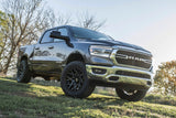 2 Inch Leveling Kit | FOX 2.5 Performance Elite Coil-Over | Ram 1500 (19-26) 4WD
