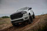 5 Inch Lift Kit | FOX 2.5 Performance Elite Coil-Over | Ram 1500 Rebel (25-26) 4WD