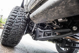 3 Inch Lift Kit | Ram 2500 w/ Rear Air Ride (19-24) 4WD | Diesel