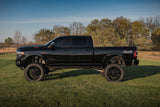 8 Inch Lift Kit w/ 4-Link | Ram 3500 (19-24) 4WD | Diesel