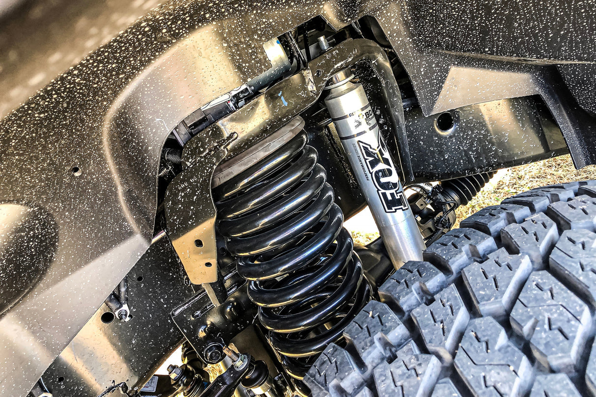 2 Inch Lift Kit | Ram 2500 Power Wagon (14-24) 4WD