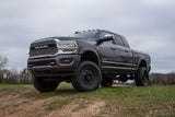 5.5 Inch Lift Kit w/ Radius Arm | Ram 2500 (19-26) 4WD | Gas