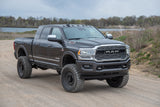5.5 Inch Lift Kit w/ Radius Arm | Ram 2500 (19-26) 4WD | Gas