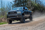5.5 Inch Lift Kit w/ Radius Arm | Ram 2500 (19-26) 4WD | Gas