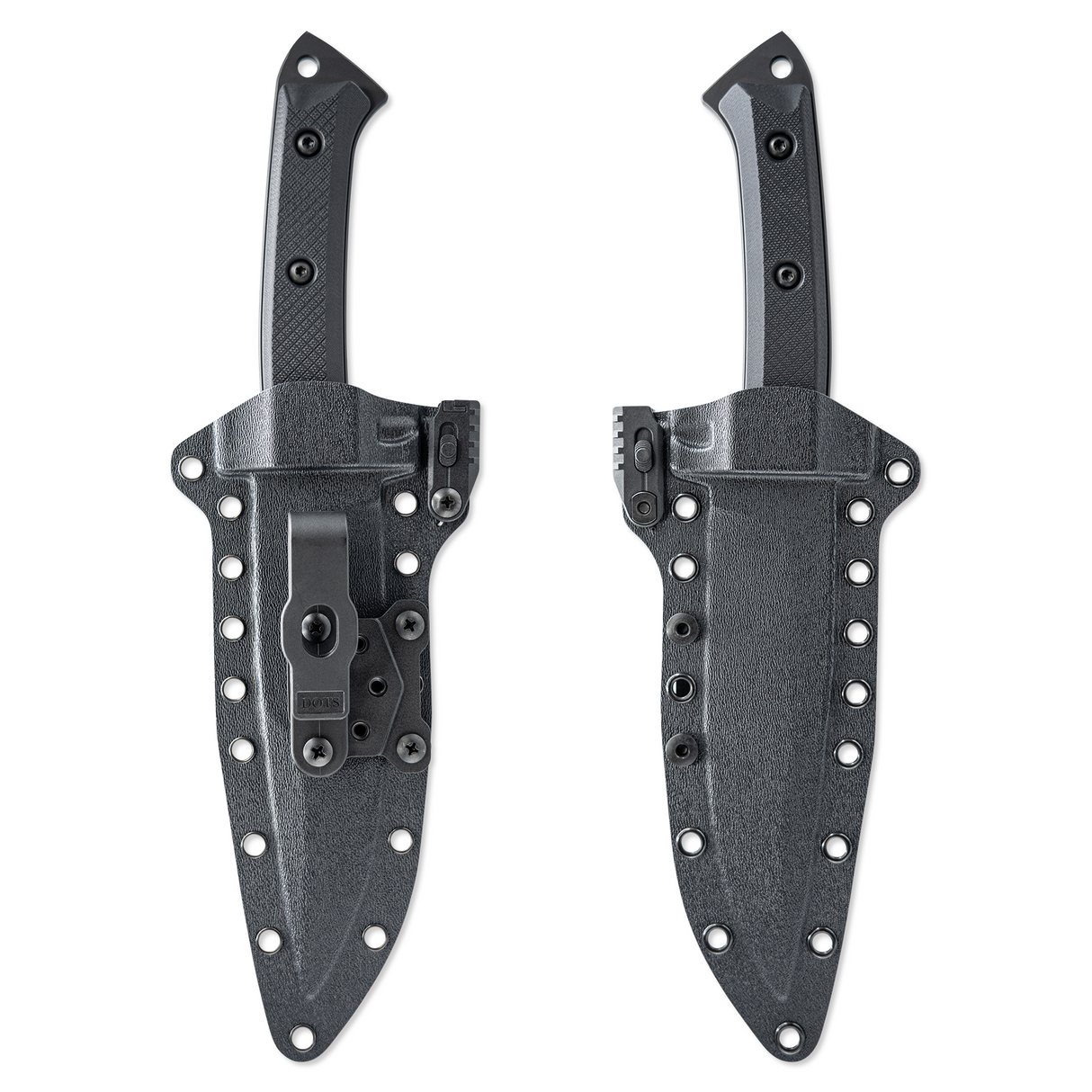 Riptide Spear Point Serrated-3
