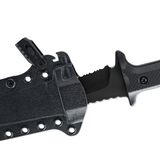 Riptide Spear Point Serrated-2