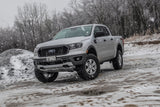 2.5 Inch Leveling Kit | Ford Ranger (19-23) 4WD