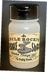 Uncle Rocky's™ Rattlesnake Shake™