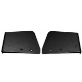 HD Rear Outer CV Boot Guards for Yamaha YXZ1000R by FASTLAB