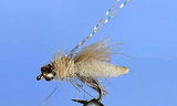 Rocky Mtn. Caddis - 5 Colors