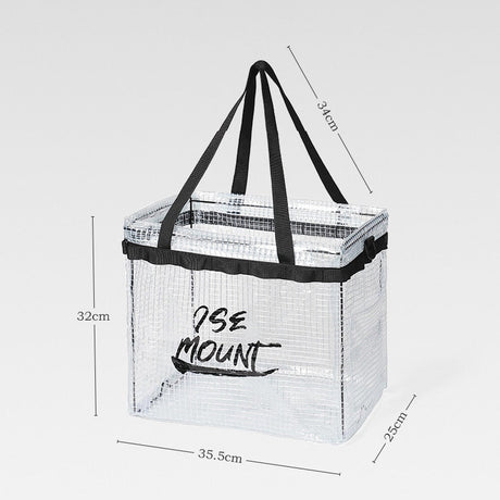 Outdoor Camping Storage Bag-6