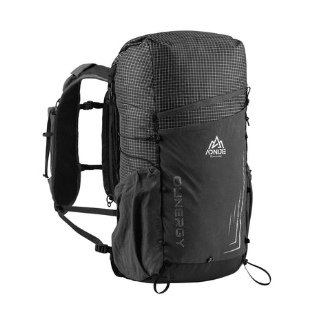 Unisex Multifunction Hiking Daypack for Travel-2