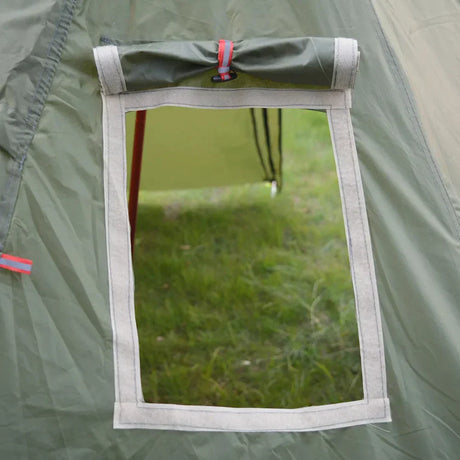 1-2 People Ultralight Pyramid Tent-3