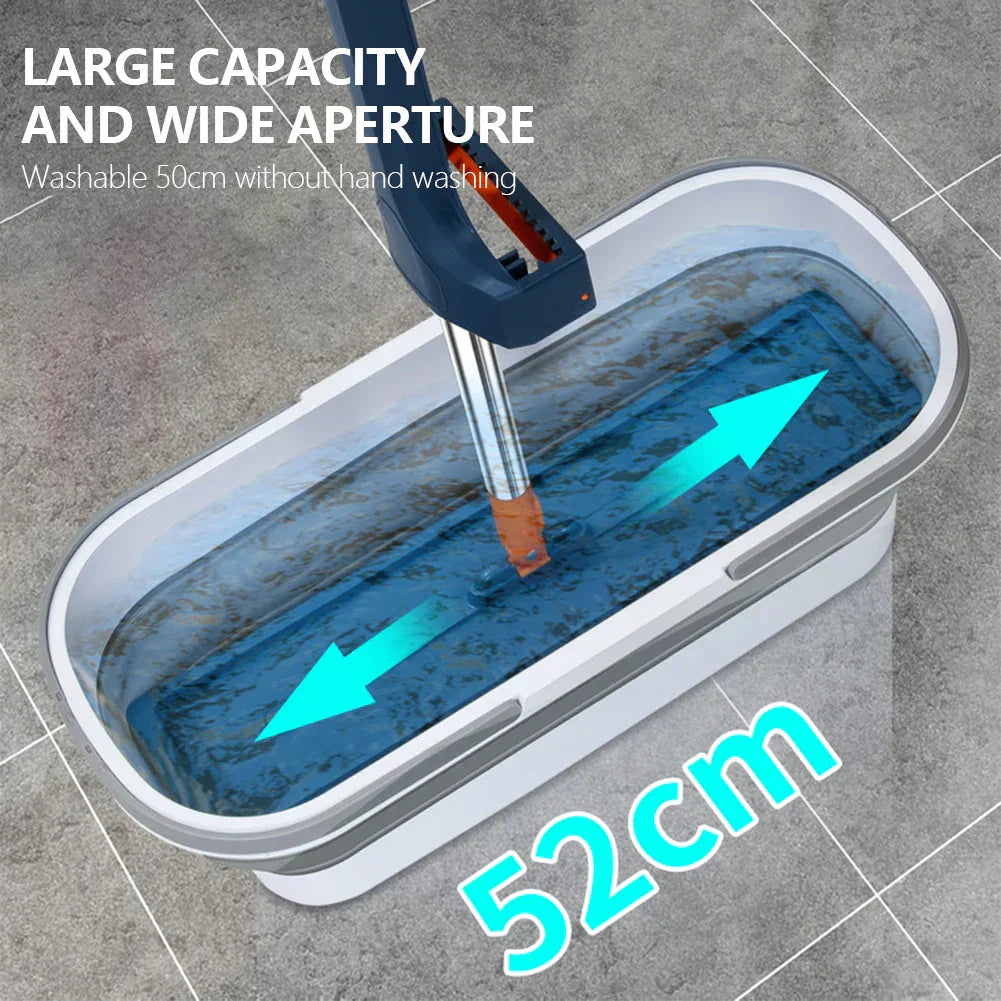 Rectangular Fishing Bucket Portable Plastic-2