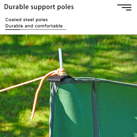 Stove Windbreak Camping Windshield-2