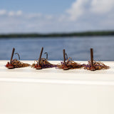 Reaction Tackle Tungsten Flipping Jigs (2-Pack)