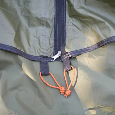 1-2 People Ultralight Pyramid Tent-4