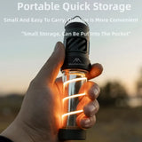 Outdoor Camping Tactical Mosquito Lamp-3