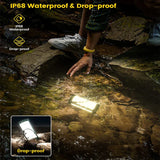 Survival Camping Lantern-4