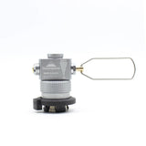 Camping Gas Furnace Stove-0