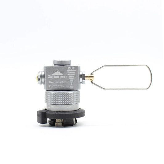 Camping Gas Furnace Stove-0