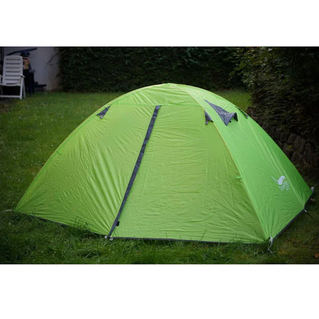 Desert Fox Camping Tent 2 Persons-3