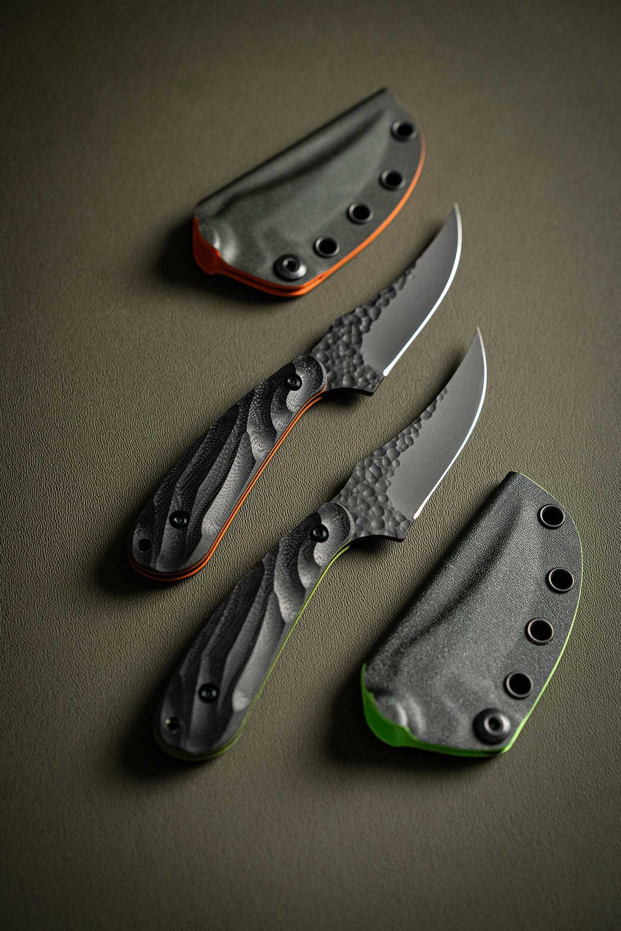 Scorpion Pro - Hunter Orange-4