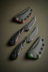 Scorpion Pro - Hunter Orange-4