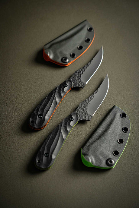 Scorpion Pro - Hunter Orange-4