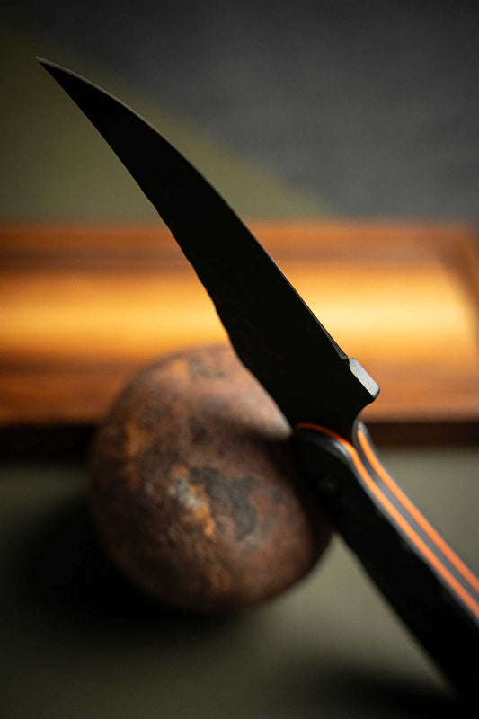 Scorpion Pro - Hunter Orange-1