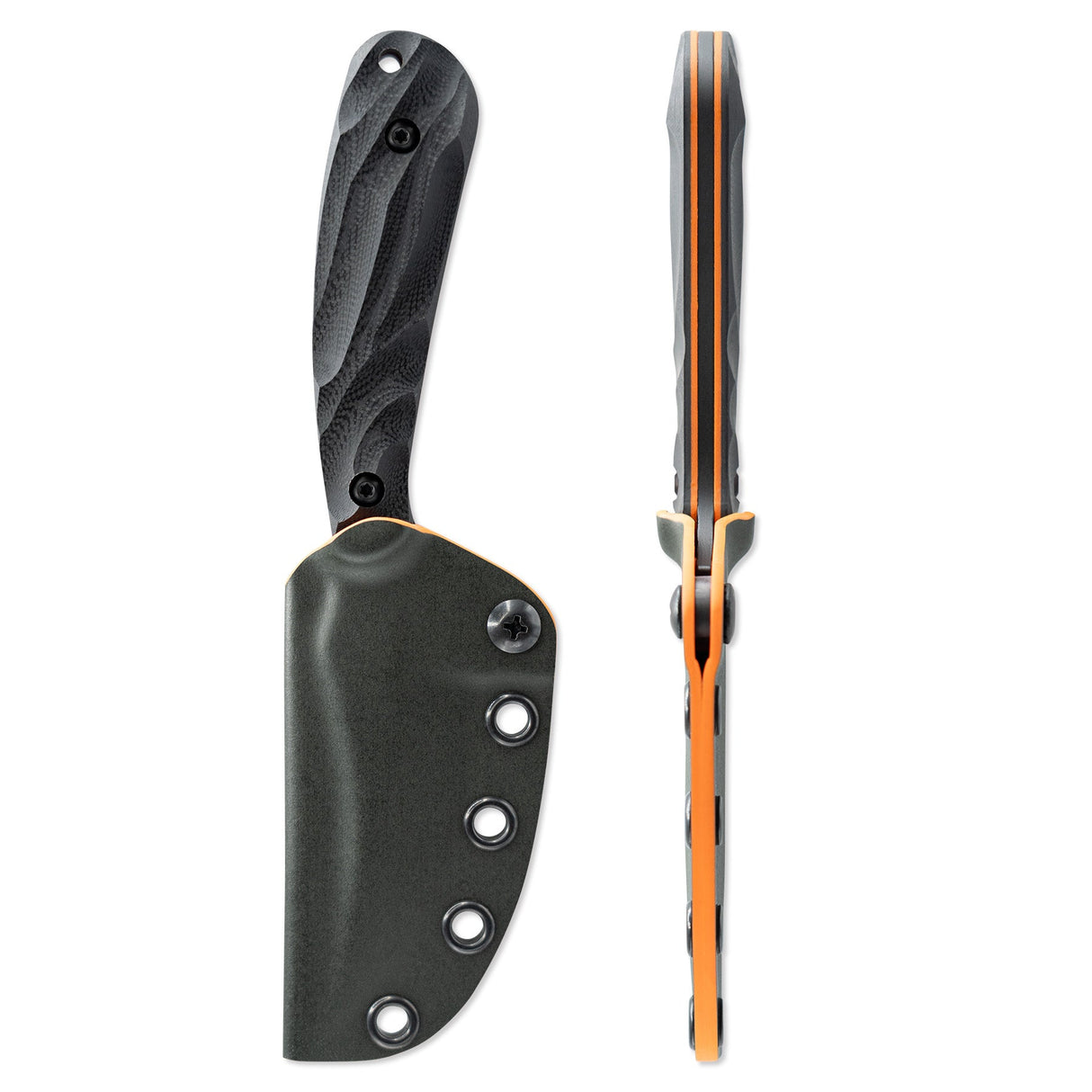 Scorpion Pro - Hunter Orange-2