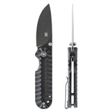 SeaRoach - Black-2