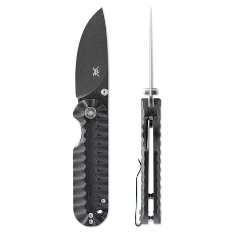 SeaRoach - Black-2