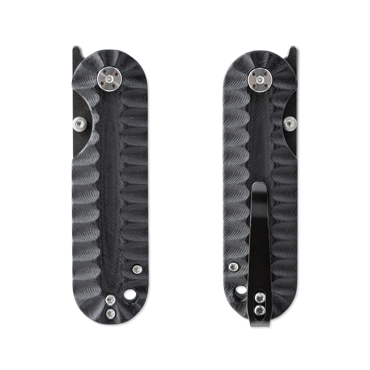SeaRoach - Black-3